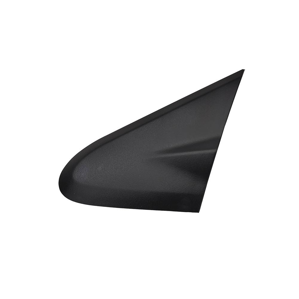 

For 2012 - 2016 Chevrolet Sonic Side Mirror Finisher Triangle Cover Trim Left LH