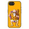 Master Roshi Dragon Gokus Ball Kame Sennin Case for Samsung Galaxy A04 j7 J5 J2 Prime J8 A01 A02 A03  A42 M06 M16 M56 M23 G57