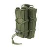 Fiker Tactical 2 In 1 Mac Pouch (Od)