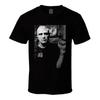 Camiseta de Película de Marlon Brando Apocalypse Now Kurtz