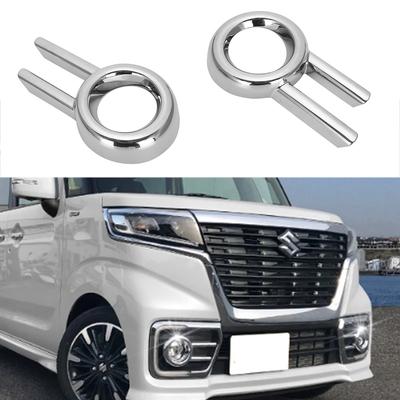 Accesorios de exterior – Molduras