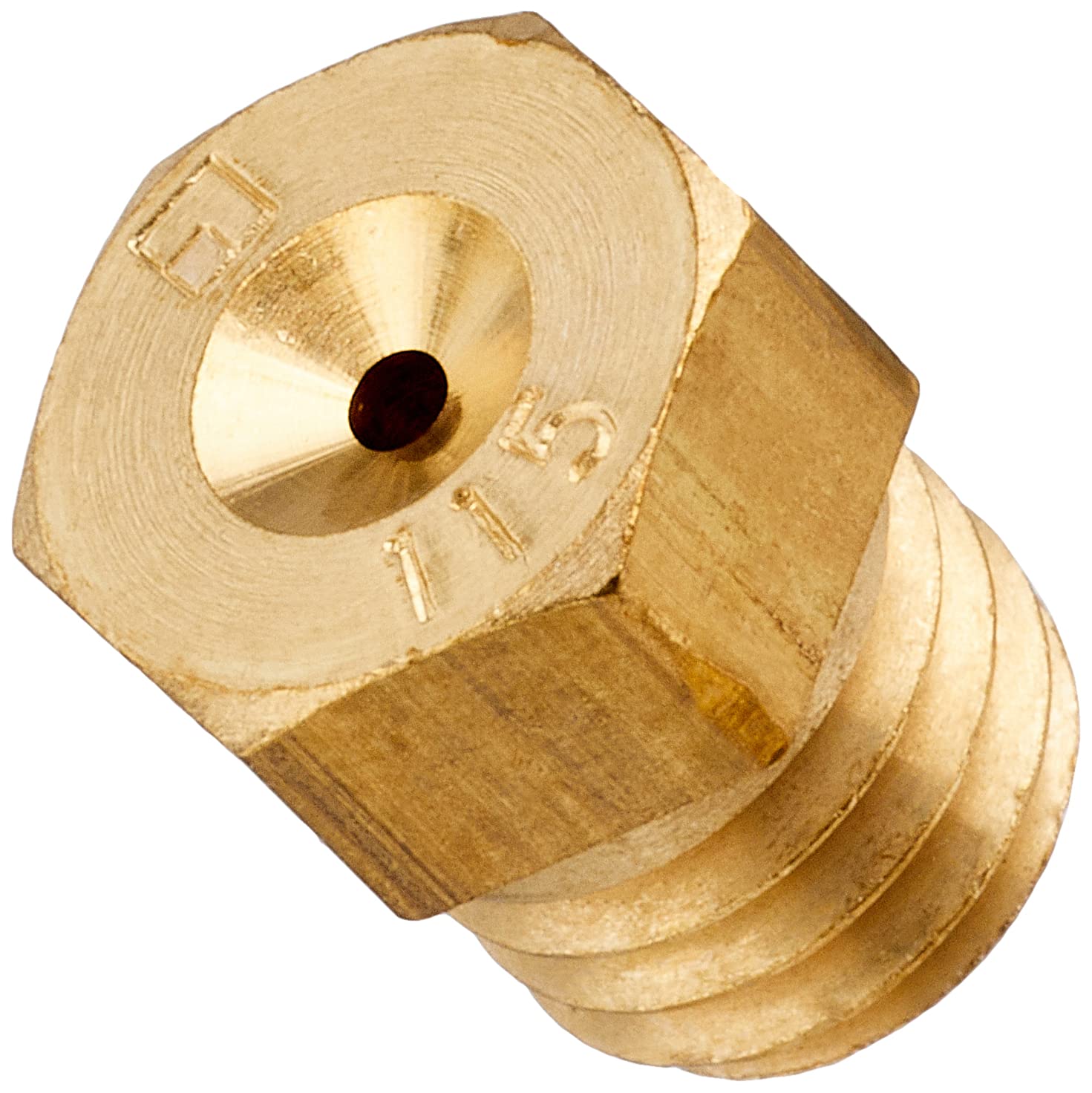 

Kitaco 450-3051150 Главный жиклер Mikuni Шестигранник / Маленький M/J #115