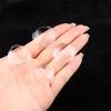 5/10pcs 3D Virtual Reality VR Lens Acrylic Optical Lens 25mm 34mm 37mm Diameter Plano Convex Lens VR Glasses