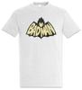 Vegeta Bad Men's T-Shirt Mens Womens Tees Top Anime Dragon Manga Man Ball Son Super Z Goku Saiyan