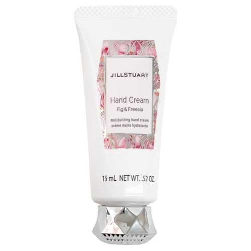 Jill stuart hand cream set  box included  11302302 handkerchief womens gift set