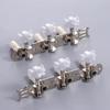 Mechanism Guitar Tuning Knob Guitar String String Button Tuners Machine Heads Guitar Tuning Pegs