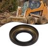 For Bobcat Repair Motor Carrier Seal Motor Carrier Shaft Seal Motor Part Replacement Part 6705847 Direct Fit Replacement