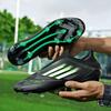 New F50 Low-Top Football Shoes Youth Long Broken Nails Grass Professional Game Football Shoes