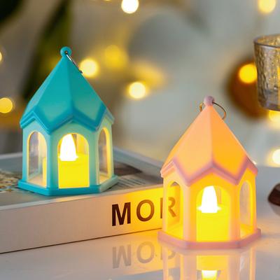 Illuminazione – Decorazioni luminose