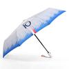 Creative World Cup Outdoor Umbrella Automatic Digital Vinyl Sunshade Sunscreen UV Protection Umbrella