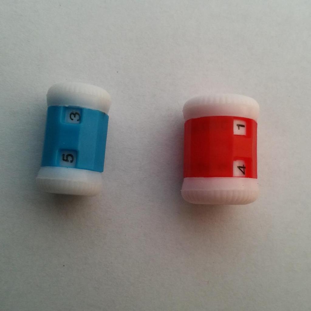 DIY Yarn Knitting Counter - Auxiliary Sweater Knitting Tool