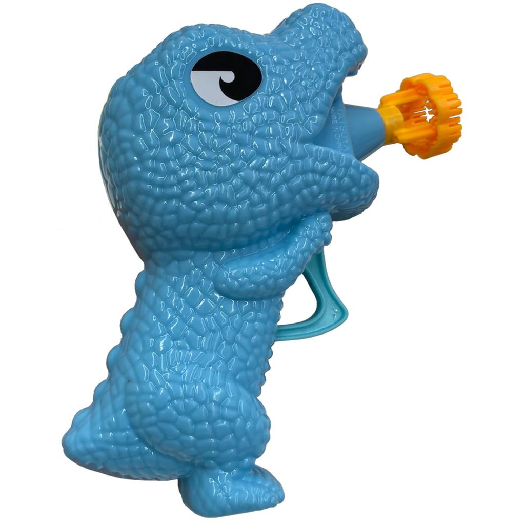 Ryuya Manual Bubble Machine Dinosaur Saur Bubble Machine of (Set 6) [Festivals/Events/Children's Party/Street Stalls/Fairs]