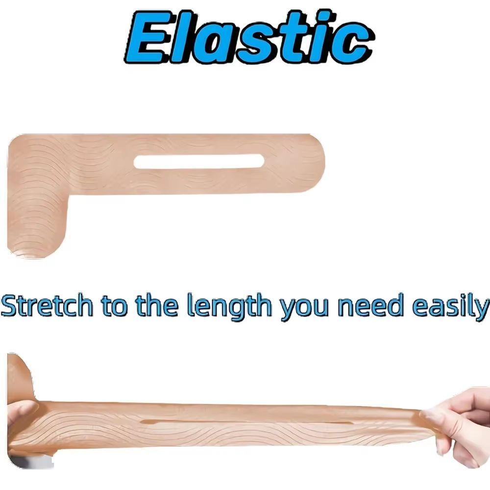 Elastic Recovery Stickers Protector Elastic Knee Tape Tape for Knees Kinesiology Tape  Sports