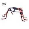 Fastener Buckle Pet Costume Halloween Spider for Dog Cat, Hairy Dress Up Outfit Party Accessory, Festival Pets