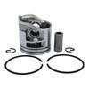 38mm Piston Assy for STIHL ChainSaw MS170 MS180 MS171 MS181 Replacement Garden Tools Spare Parts