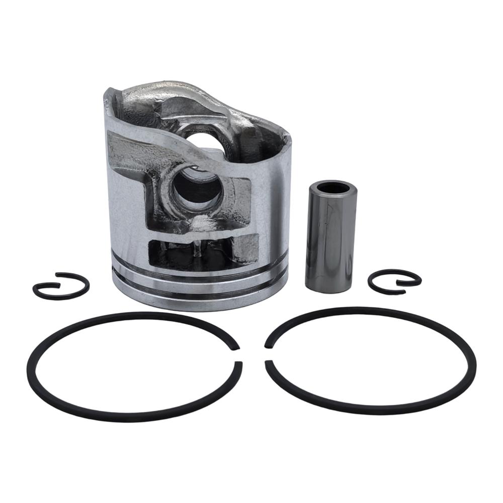 38mm Piston Assy for STIHL ChainSaw MS170 MS180 MS171 MS181 Replacement Garden Tools Spare Parts