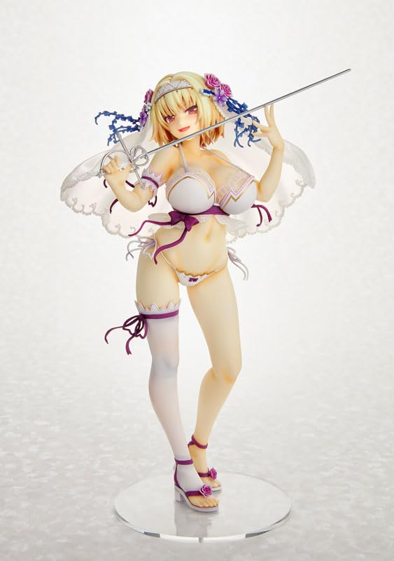 Vertex Lucia Nora Ōjo Noraneko Heart 2 1/7 Scale 250mm Limited PVC