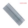 20Pcs Aluminium Flux Cored Weld Wire Easy Melt Welding Rod For Welding Soldering