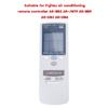 Remote Control for Fujitsu AR-BB1 AR-BB2 AR-JW19 AR-BB9 Stable Performance