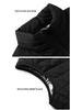 21-Zone Smart USB Heated Winter Vest