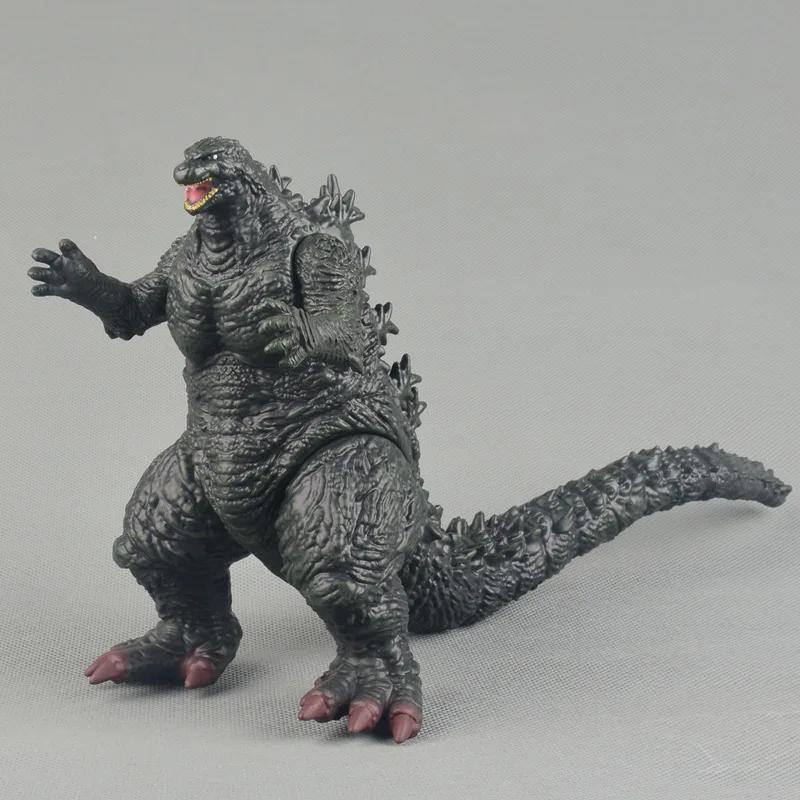 23 types Godzilla Atomic Blast Shin Gojira Figma Dinosaur Monster Action Figure Model Toys Room Decoration Doll Gift
