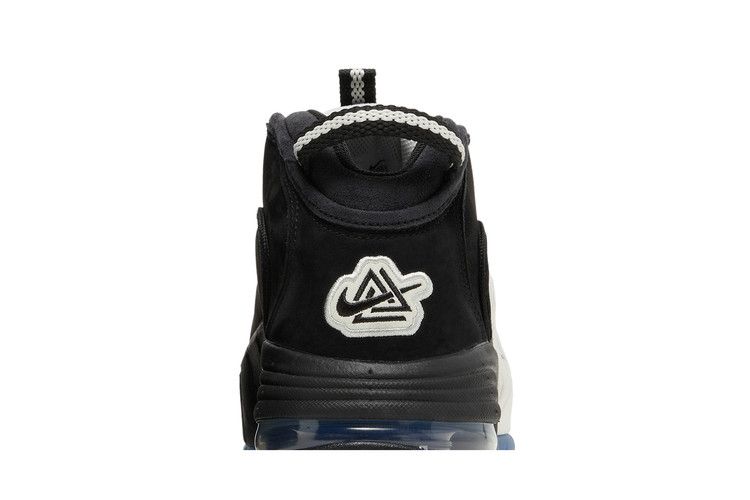 Social Status X Nike Air Max Penny 1 'Recess - Black'