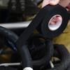 Wire Harness Automotive Cloth Tape Self-Adhesive Felt Cloth Electrical Tape Heat Resistant Harness Tape Easy To Use