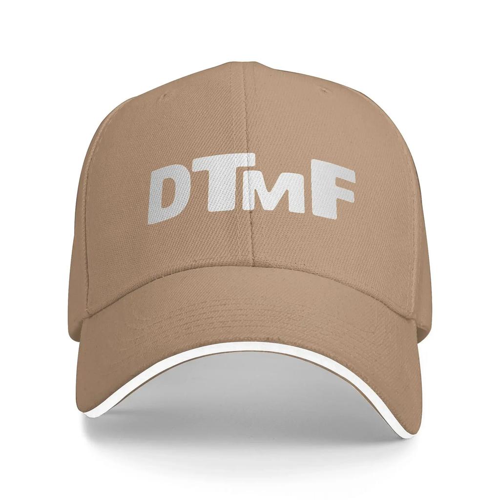 bads bunnys DTMF Debi Tirar Mas Fotos  album Outfits Unisex Women Baseball Caps  Dad Hat Fashion Travel Headwear Snapback Cap