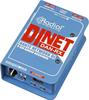 DiNET Dante Compatible 2ch Audio Receiver []Radial DAN-RX