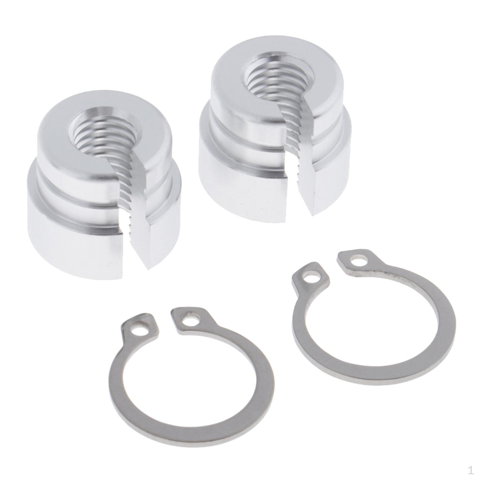 

Throttle Cable Bushings for E30 E34 E28 E39 E36 M0 540 740 840 Without ETK