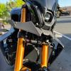 For Yamaha MT09  - 2024 MT-09 XSR900 XSR 900   2024 Accessories Steering Stabilizer Support Damper Bracket Mount Kit