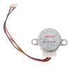 Motor 24Byj48 Dc 5V Deceleration Stepper Motor 4-Phase 5-Wire Wireless Camera Monitor