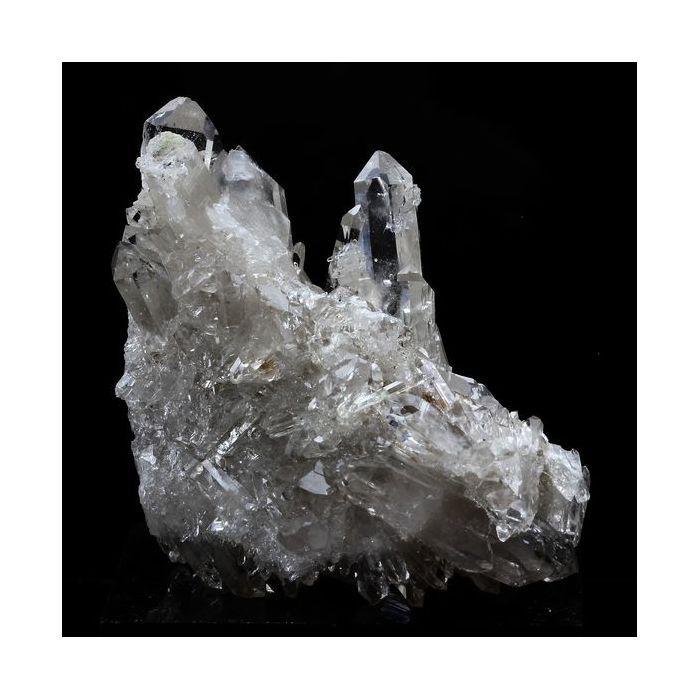 Pierres et Minéraux. Quartz Fumé. 318.0 ct. Les Deux Alpes, Oisans, France.