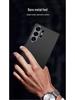 Samsung S26 Ultra Leather Wallet Case with Card Holder - Protective and Stylish
