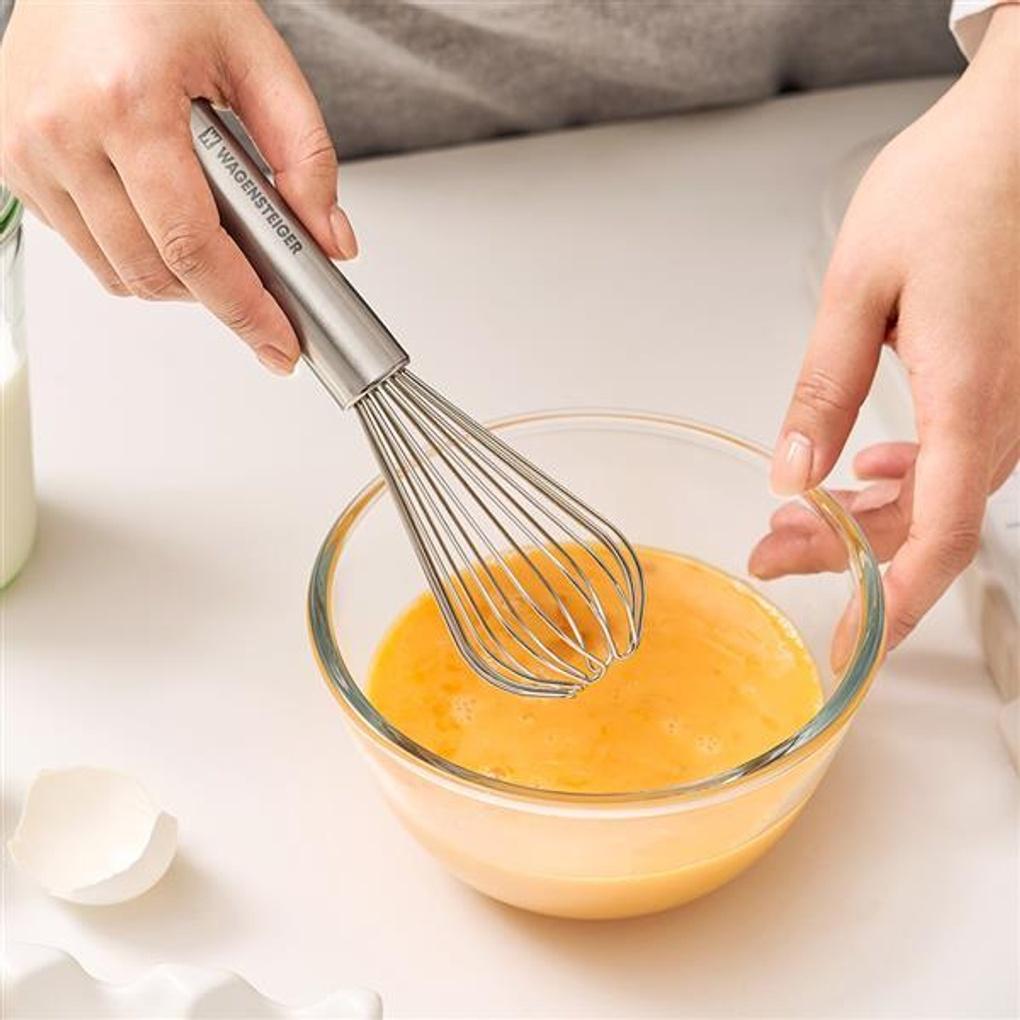 WAGENSTEIGER Stainless Steel Whisk Whisk