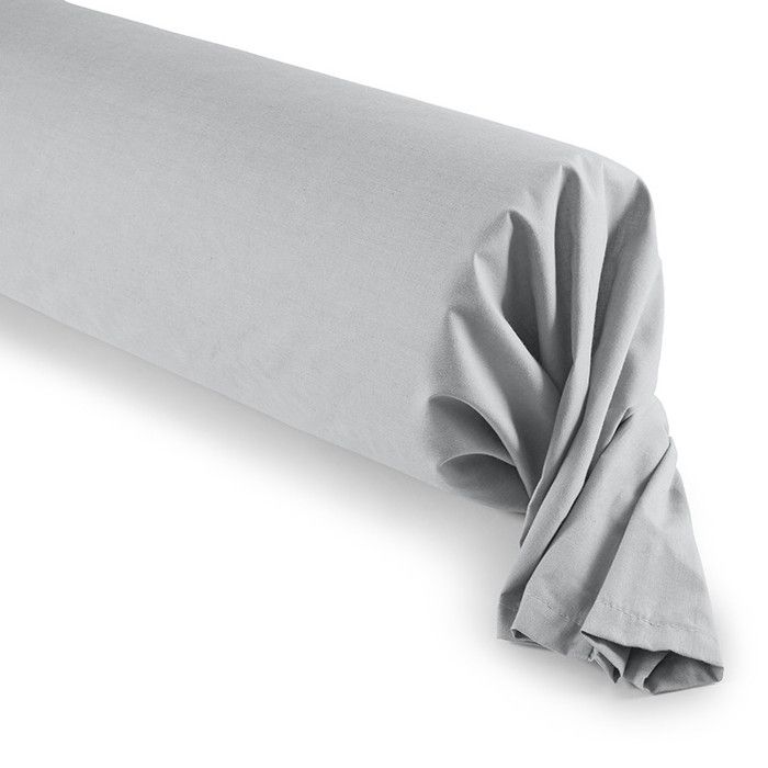 Taie de traversin 45 x 185 cm "Prémium" - Prémium Nuage