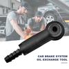 Brake Change Tool, Brake Change Tool Connector Brake Nipple Adapter Small Brake