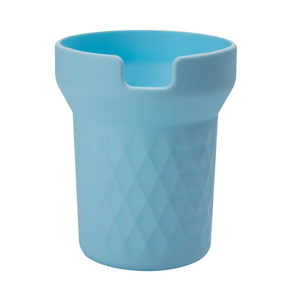 

New 40oz Water Cup Boot Silicone Upgrade Cup Protective Silicone Boot Fall Prevention Anti Scratch Cup Sleeves Cover for светло-синий
