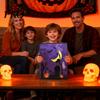 Halloween Countdown mit Überraschungen 2026 Adventskalender, 24-Tage-Box Niedliche Aktivitäts-Sammlerspielzeuge, Gruselige Feiertags-Geschenkbox, Heimparty-Dekorationsspielzeug