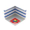 High-Standard-Quality Babies High-Quality  High-Quality Trolley High-Quality Building High-Quality Blocks Play Sets High-Quality Moc High-Quality