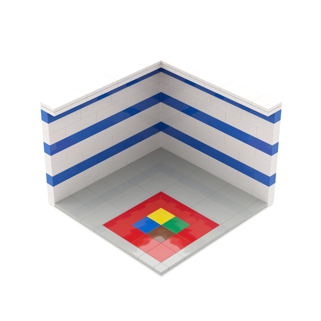 High-Standard-Quality Babies High-Quality  High-Quality Trolley High-Quality Building High-Quality Blocks Play Sets High-Quality Moc High-Quality