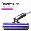 Dyson Vacuum Electric Floor Brush Head for V6, V8, V10 – Carpet & Floor Attachment