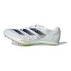 adidas Adizero Prime SP2 Białe Czarne Unisex Trampki Wielokolorowe Tęczowe IE5485