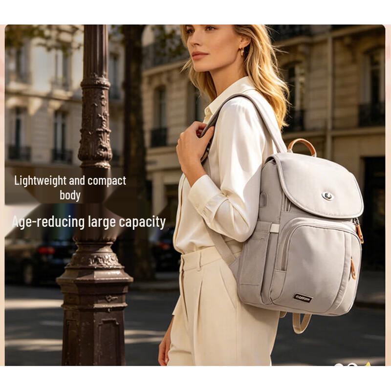 VVC Diaper Backpack