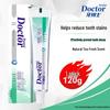 Dr. Tooth Tea Clean Anti-Cavity Fluoride Toothpaste