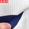 Hengyuanxiang Men's Business Casual Polo Shirt