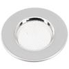 Bathroom Hair Drain Catcher Strainer Bathtub Hair Catcher Stopper Drain Stopper Metal Shower Drain For Kitchen
