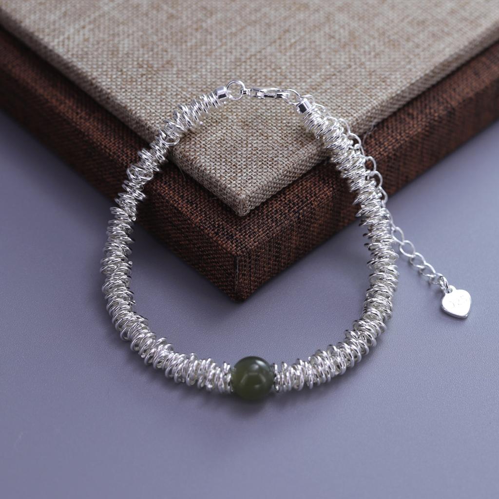 Original Bracelets Fashion Beautiful Handmade Bracelets Unique Personality Daily Wear Minimalist Teenager Trendy Layered Bracelet Lady Accessories
