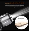 Super Bright Rechargeable T6 LED Headlamp with 3000 Lumens, Lithium Battery, Zoom Function, Ideal for Fishing and Mining