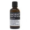Essential Oil 50ml - Diluted Benzoin
